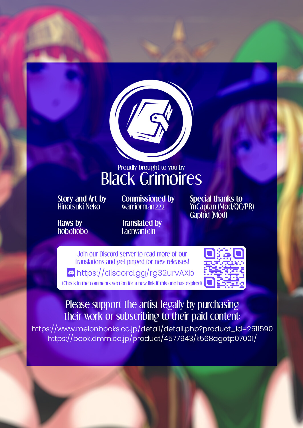 Hentai Manga Comic-Fuck-Ready Fantasy, Preggo Quest ▶The Absolute Lowest & Strongest Breeding♂♀Buff♡-Read-21